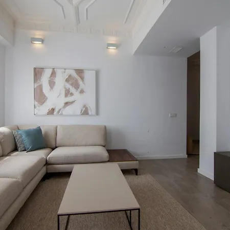 Schoen Und Komfortabel Ferienwohnung