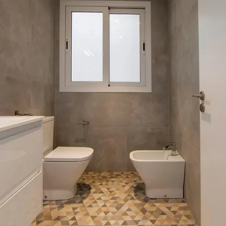 Schoen Und Komfortabel Ferienwohnung Berlin